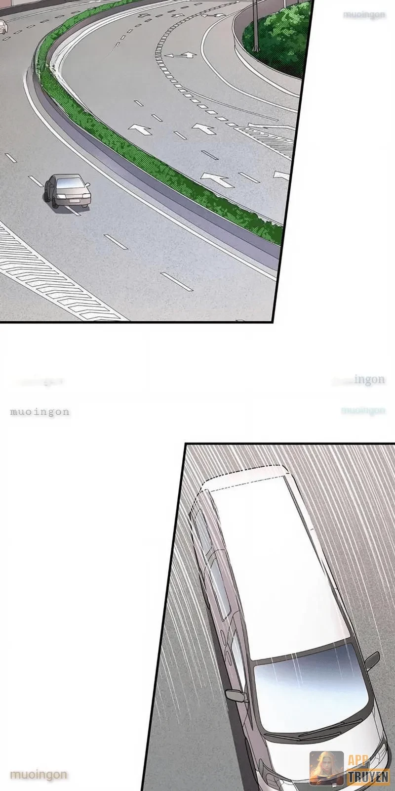 Thần Tàng Chapter 34 - 2