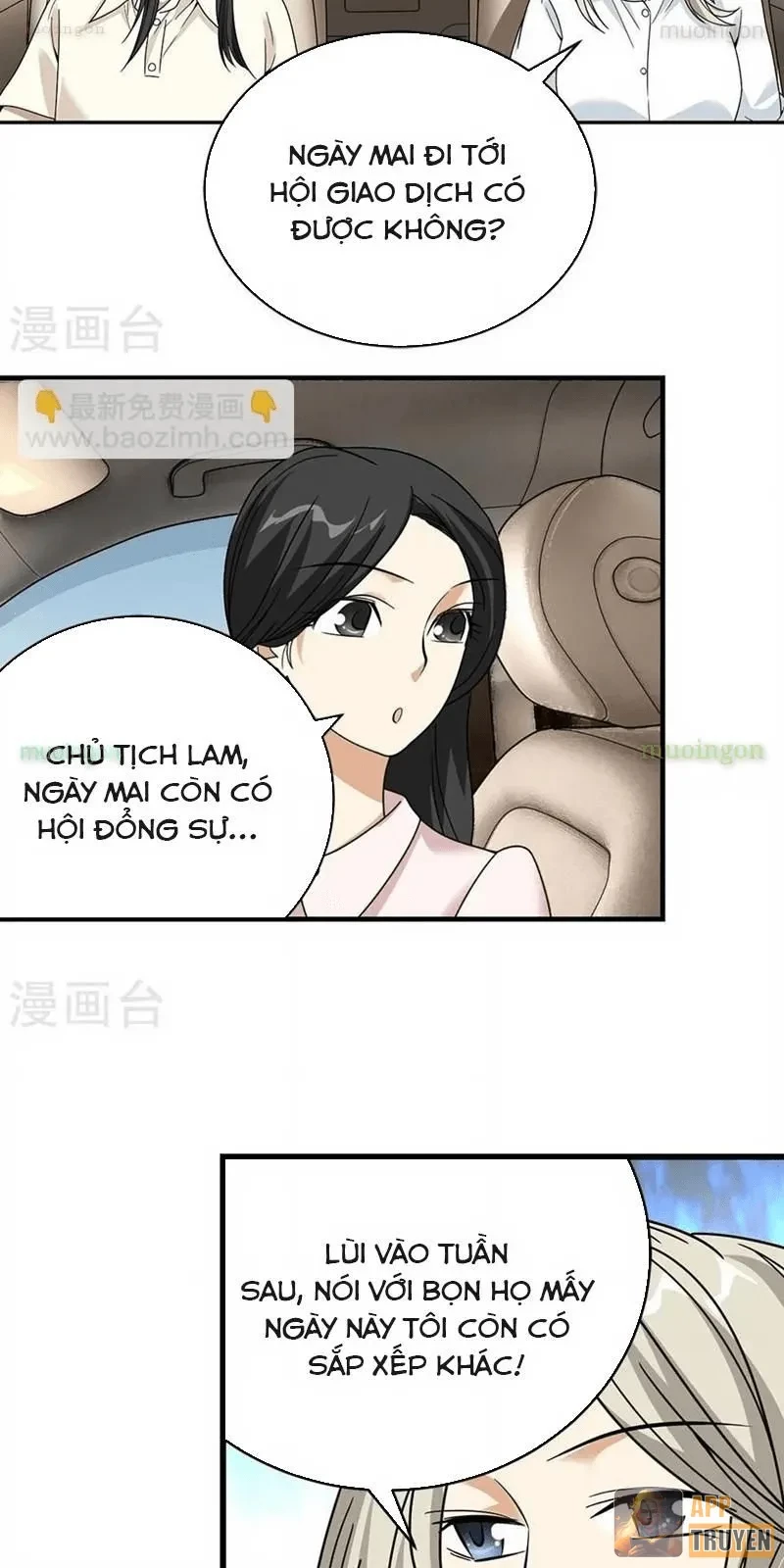 Thần Tàng Chapter 34 - 6