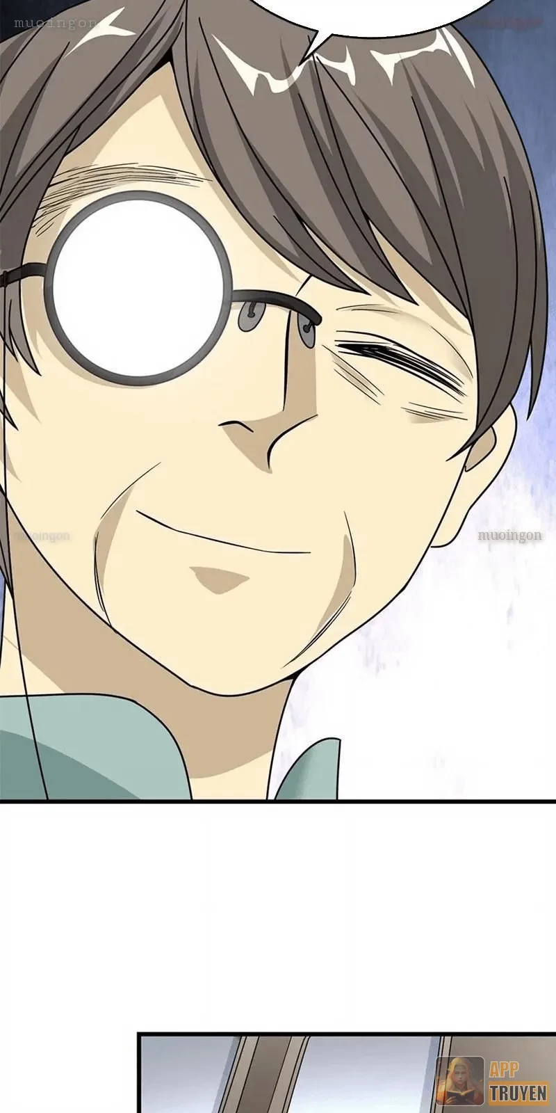 Thần Tàng Chapter 34 - 9