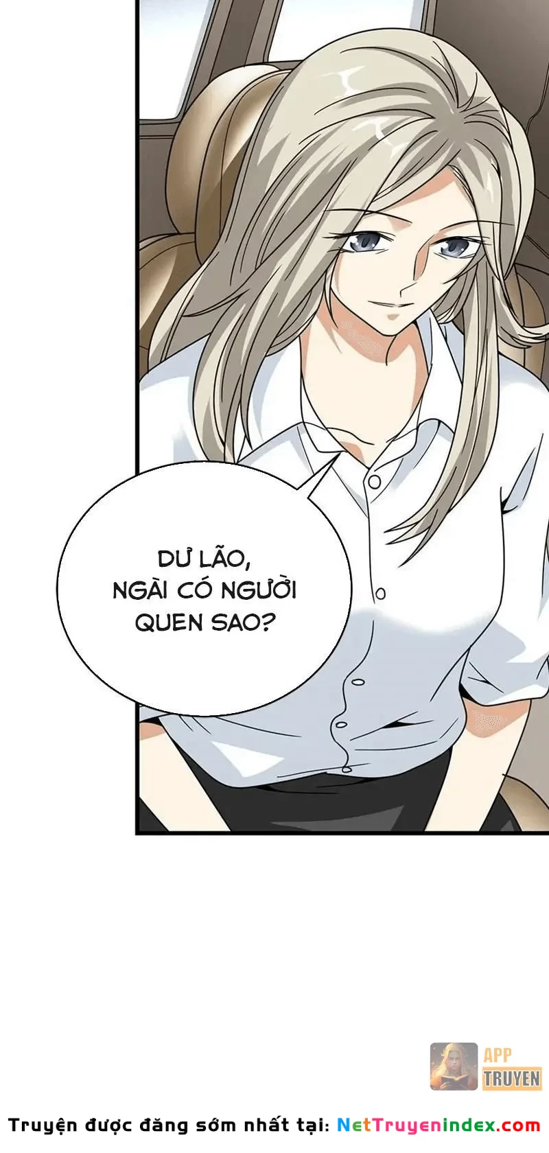 Thần Tàng Chapter 34 - 10