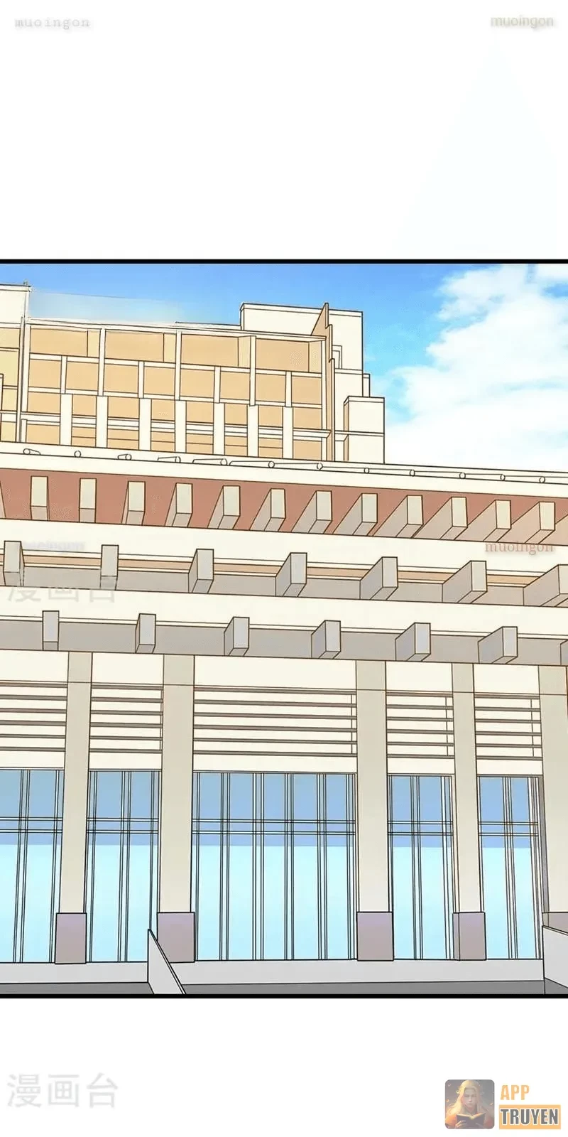 Thần Tàng Chapter 34 - 11