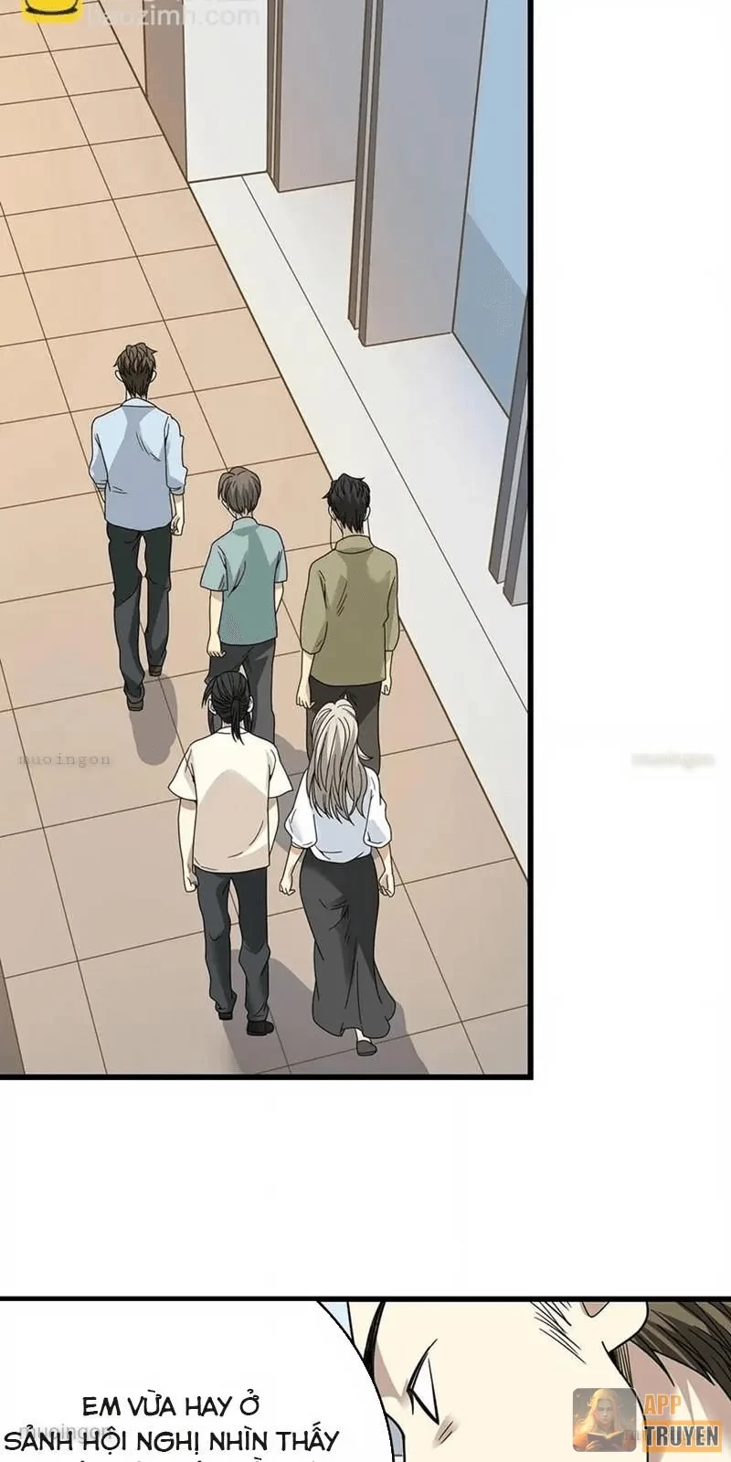 Thần Tàng Chapter 34 - 14