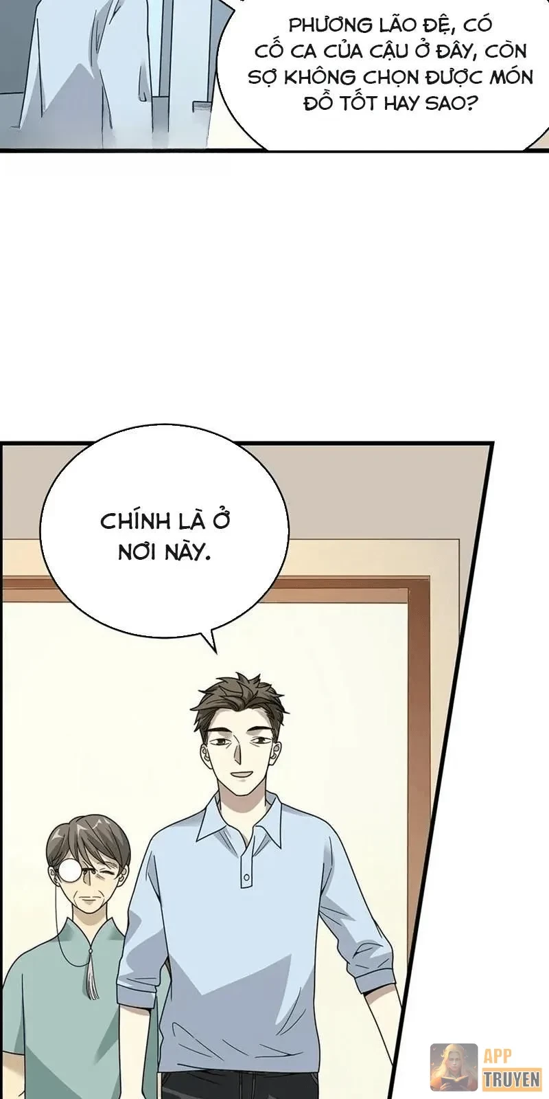 Thần Tàng Chapter 34 - 19