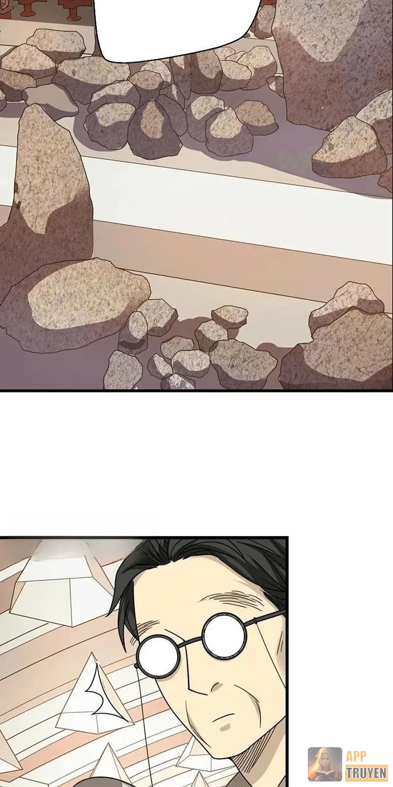 Thần Tàng Chapter 34 - 21