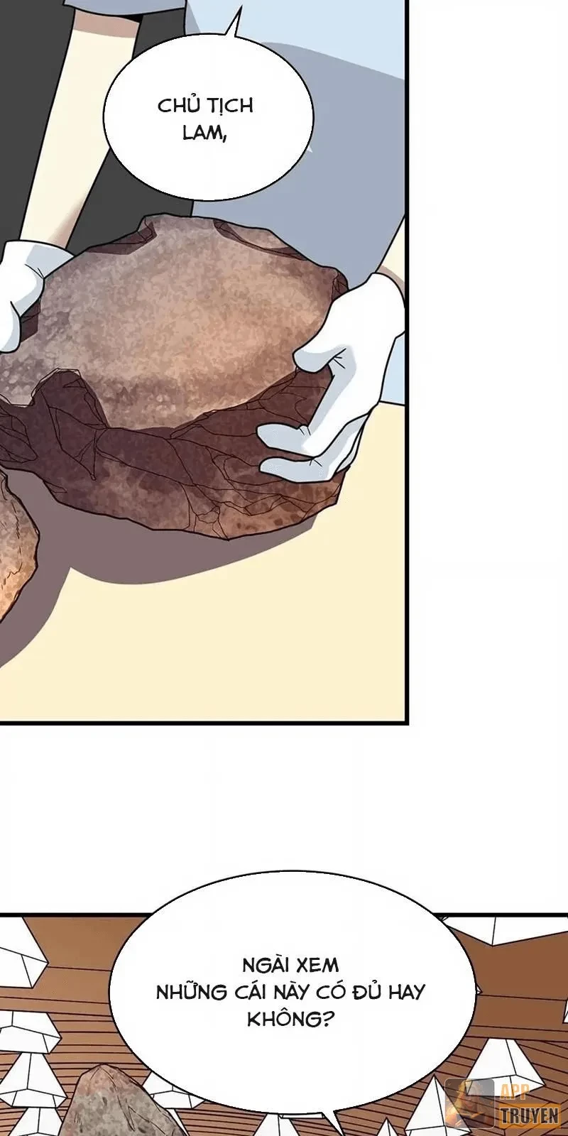 Thần Tàng Chapter 35 - 2