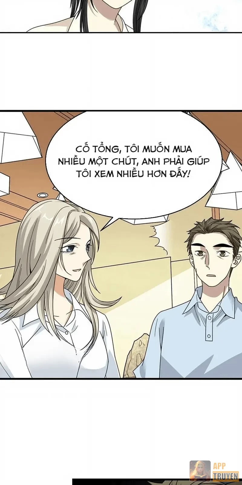 Thần Tàng Chapter 35 - 4