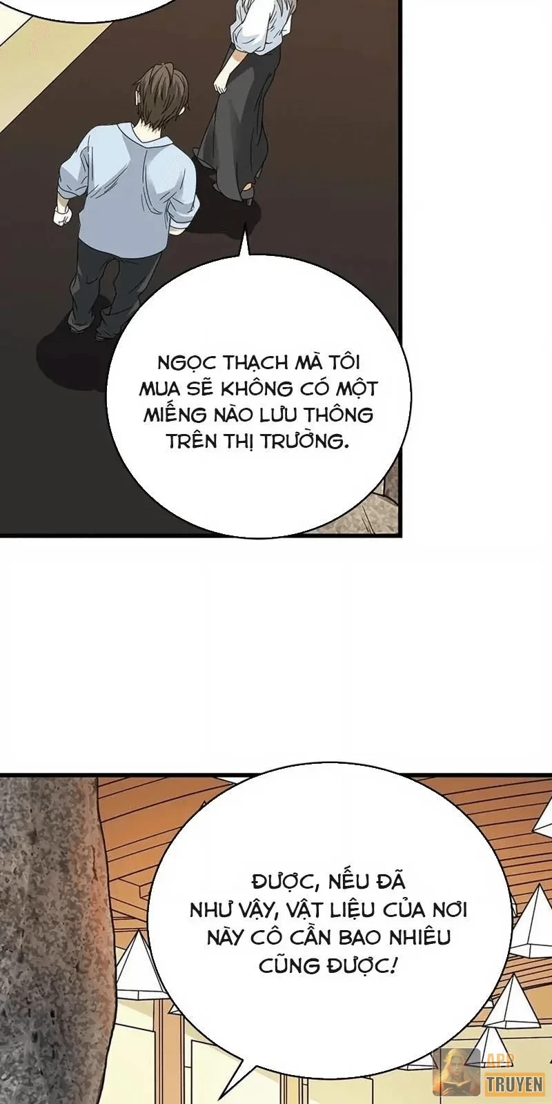 Thần Tàng Chapter 35 - 6