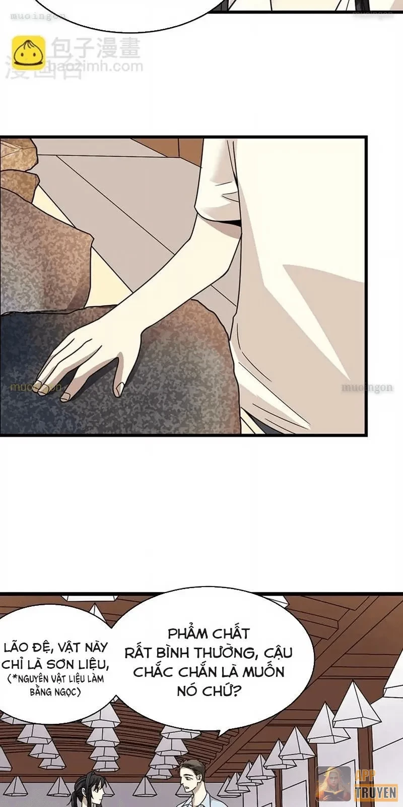 Thần Tàng Chapter 35 - 13