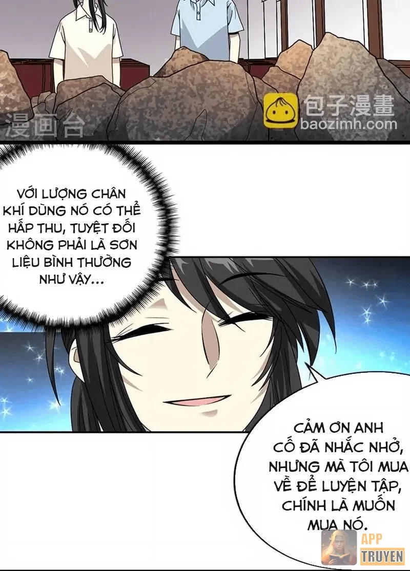 Thần Tàng Chapter 35 - 14