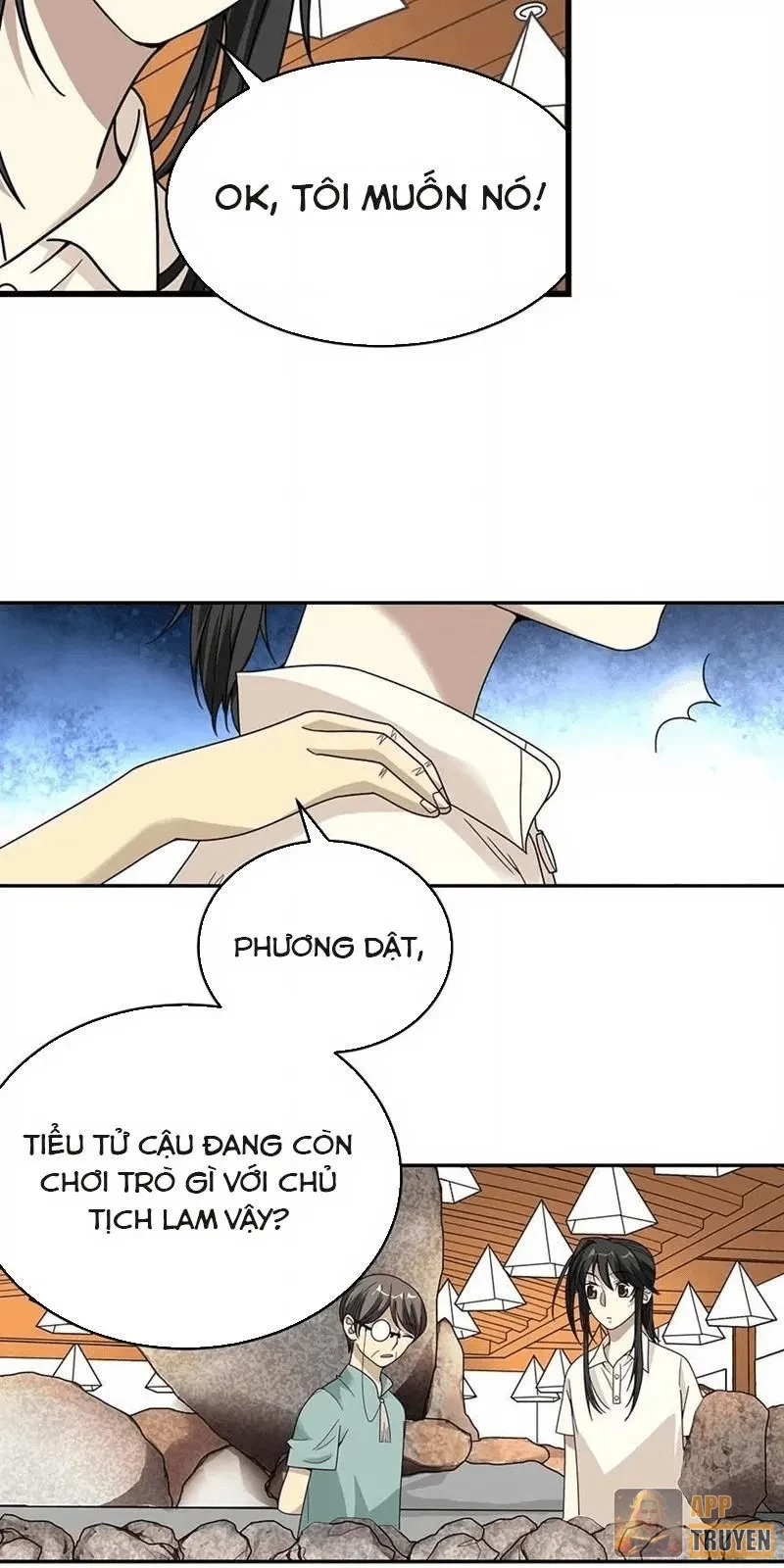 Thần Tàng Chapter 35 - 16