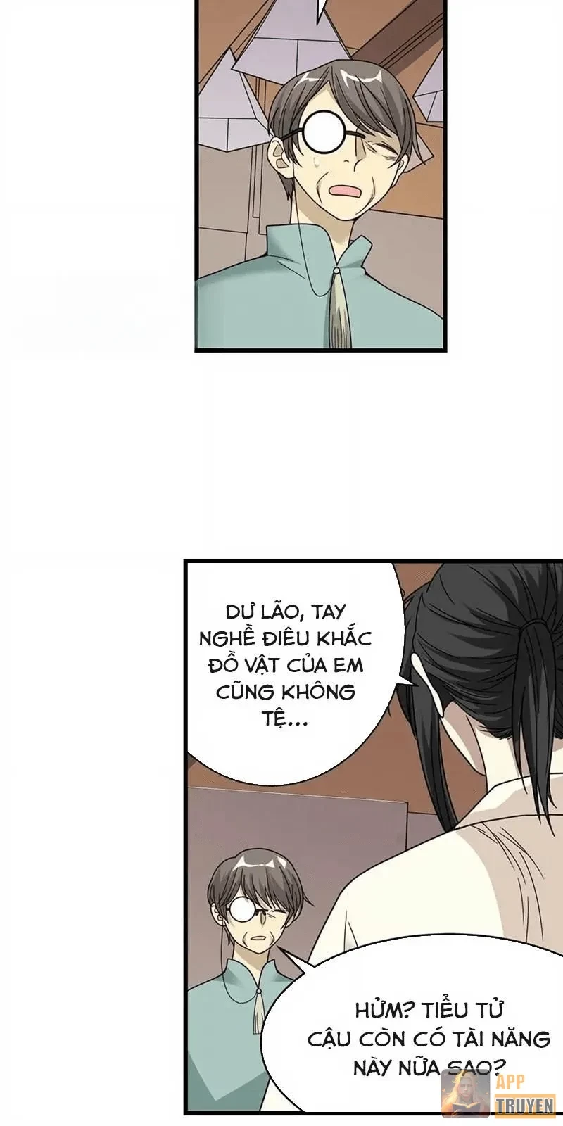 Thần Tàng Chapter 35 - 18