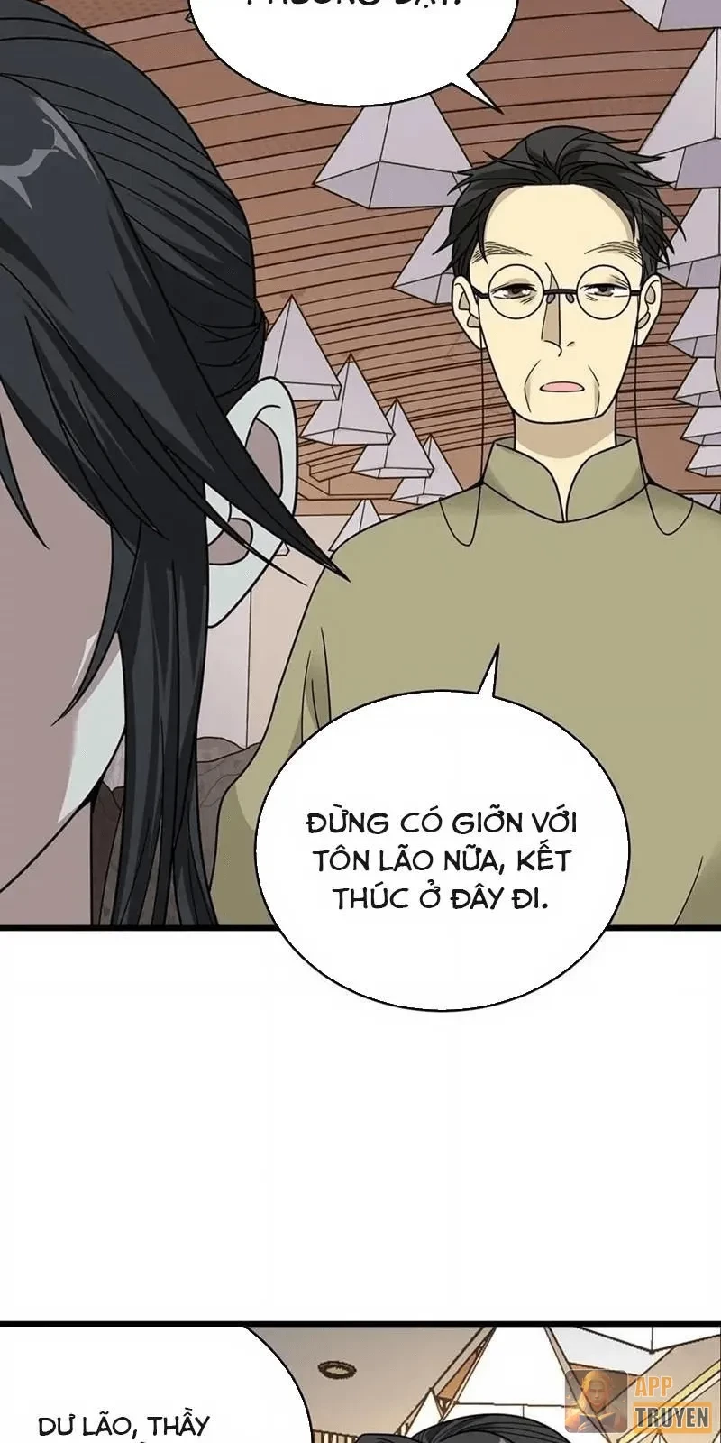 Thần Tàng Chapter 35 - 27