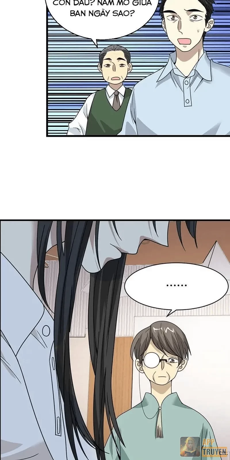 Thần Tàng Chapter 35 - 29