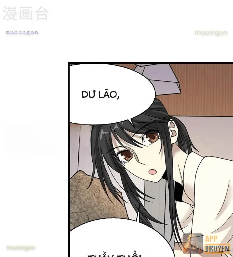 Thần Tàng Chapter 35 - 31