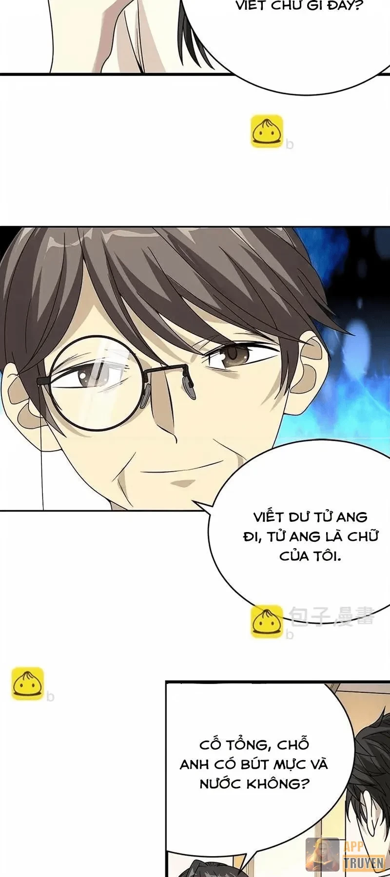 Thần Tàng Chapter 36 - 3