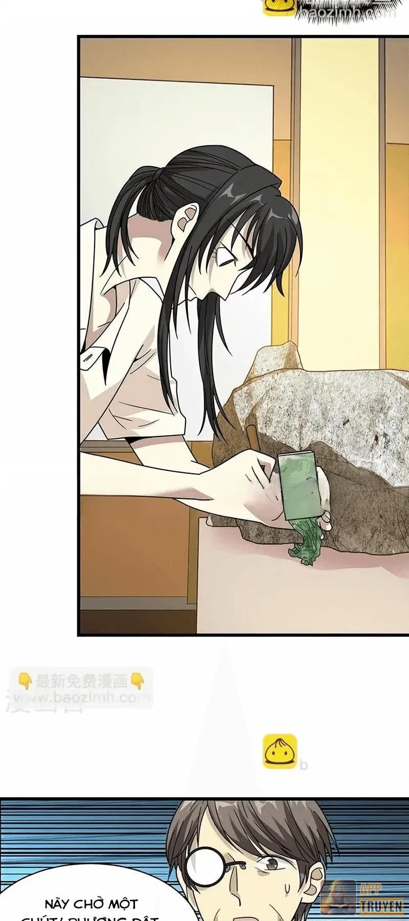 Thần Tàng Chapter 36 - 12