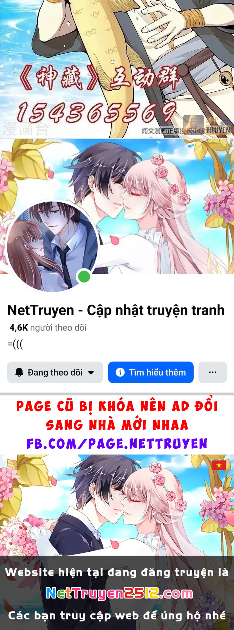 Thần Tàng Chapter 36 - 36