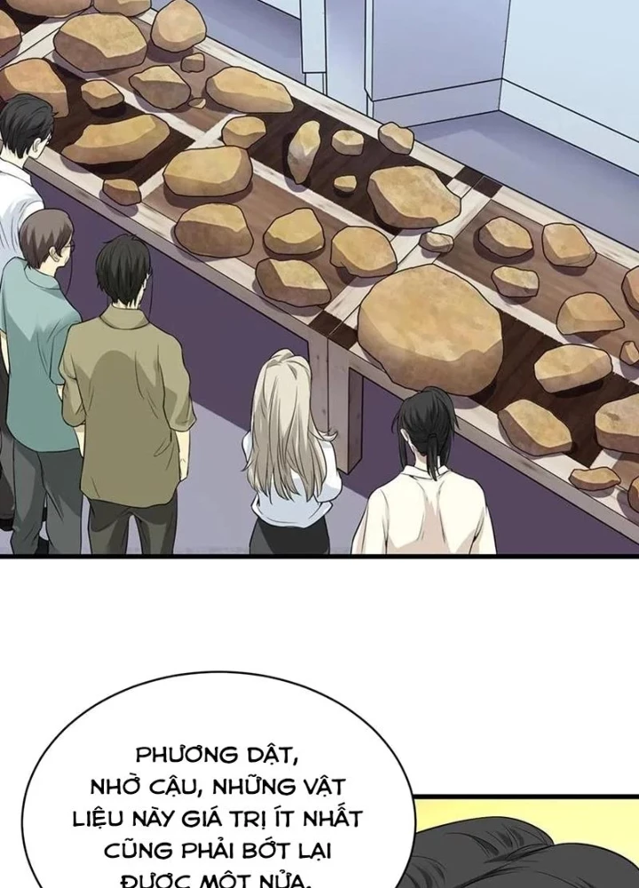 Thần Tàng Chapter 37 - 5