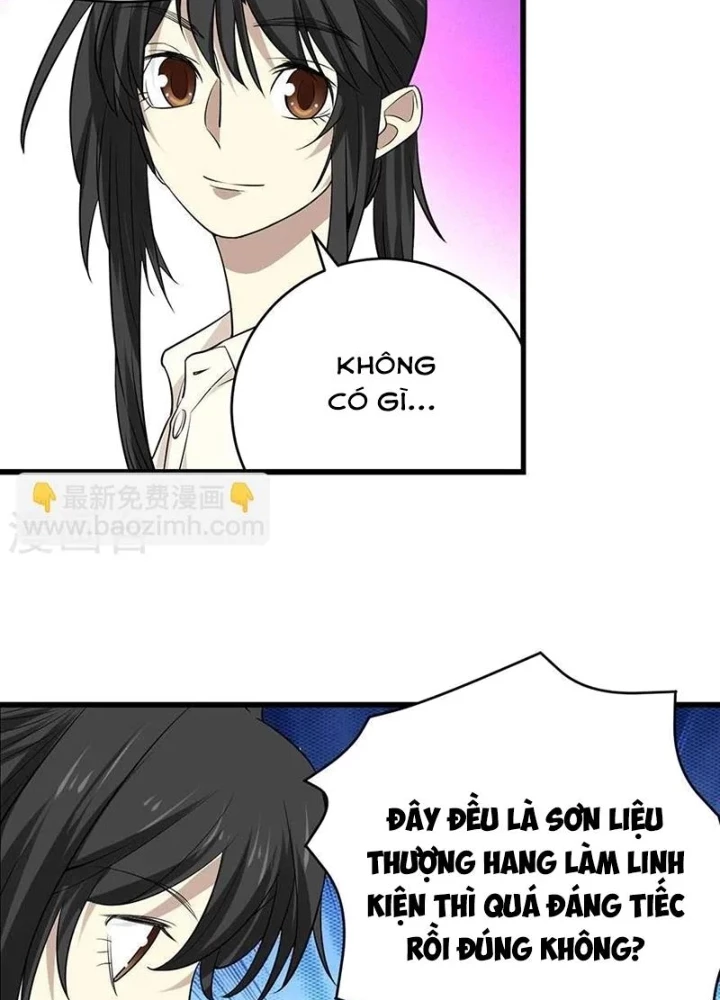 Thần Tàng Chapter 37 - 9