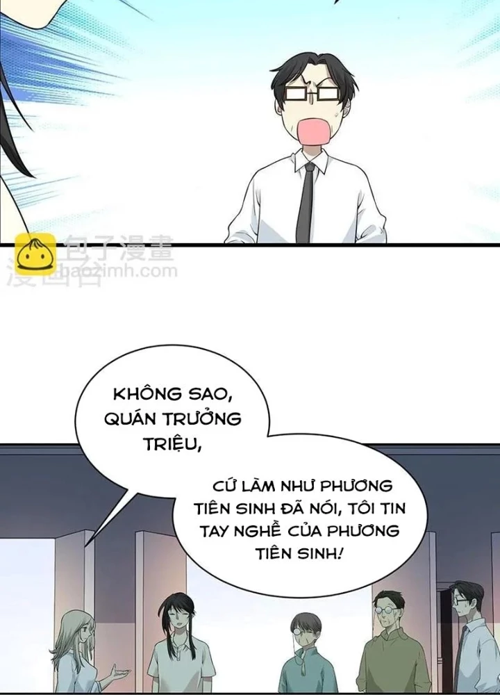 Thần Tàng Chapter 37 - 11