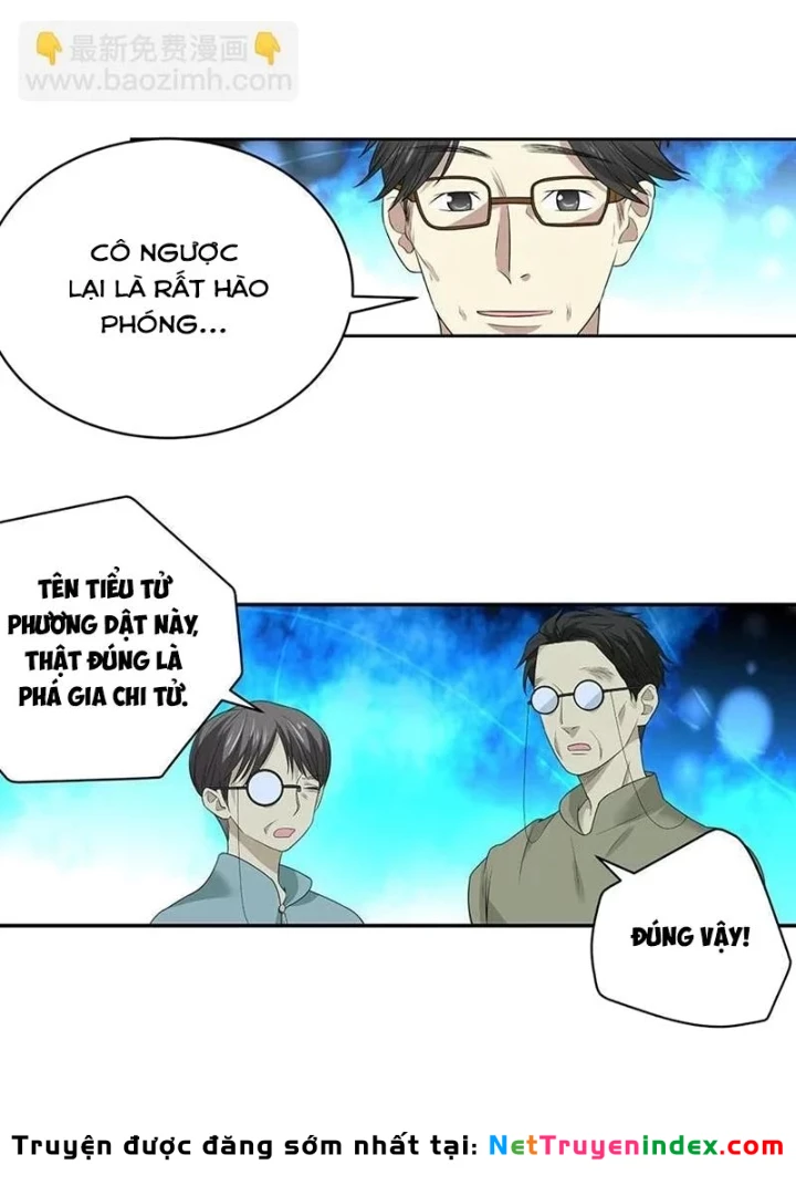 Thần Tàng Chapter 37 - 13