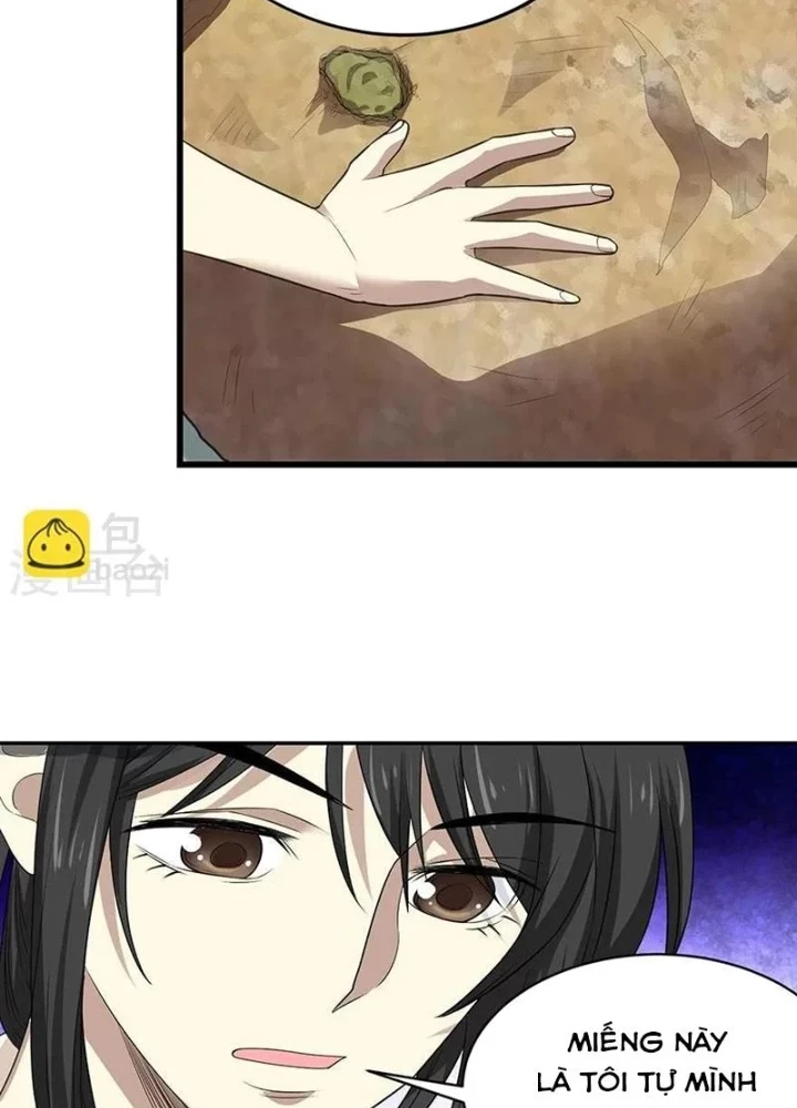 Thần Tàng Chapter 37 - 17