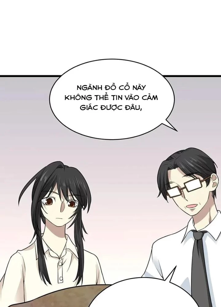 Thần Tàng Chapter 37 - 27