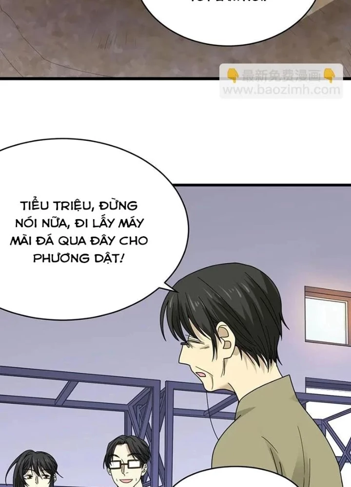 Thần Tàng Chapter 37 - 29