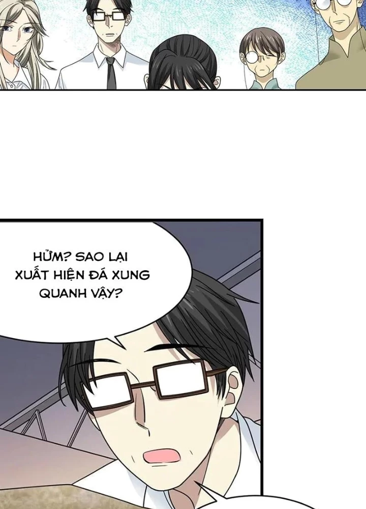 Thần Tàng Chapter 37 - 35