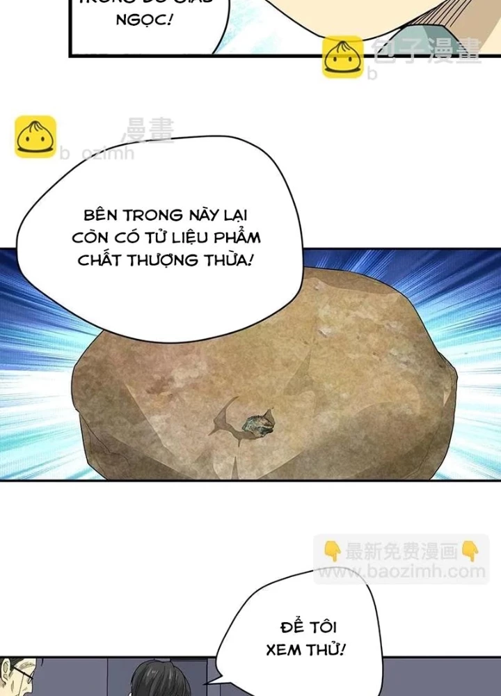 Thần Tàng Chapter 37 - 53