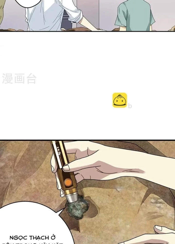 Thần Tàng Chapter 37 - 55