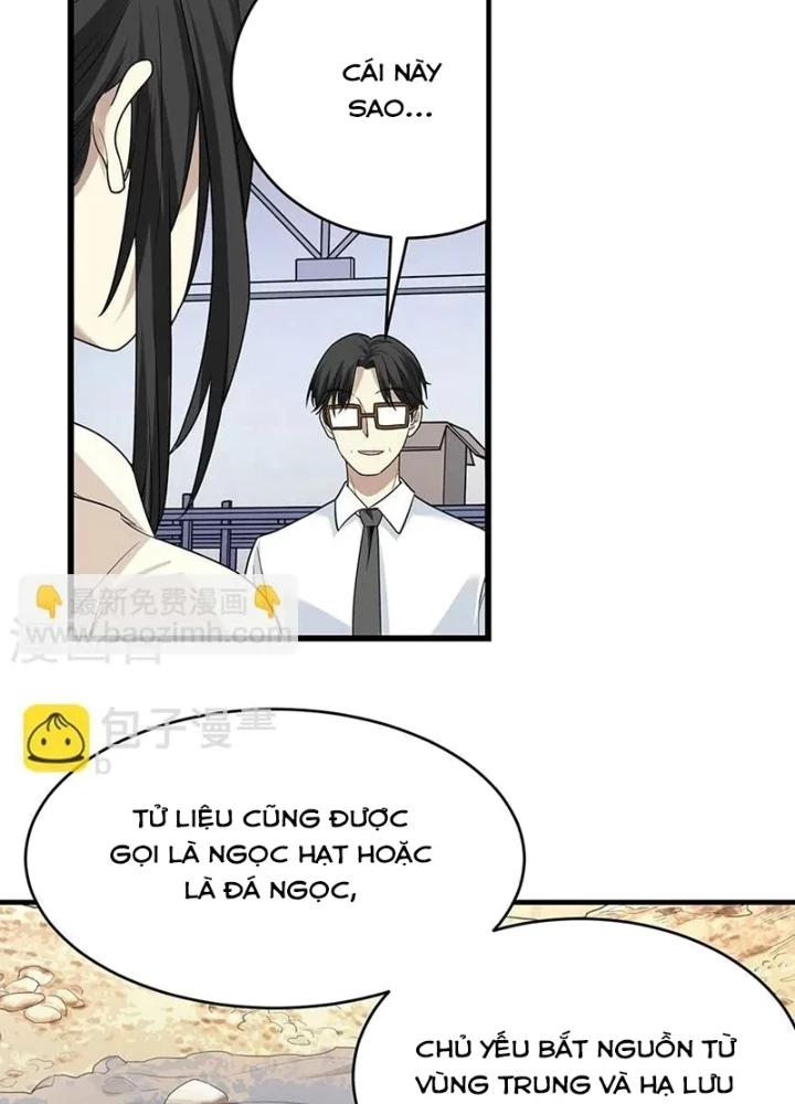 Thần Tàng Chapter 37 - 61