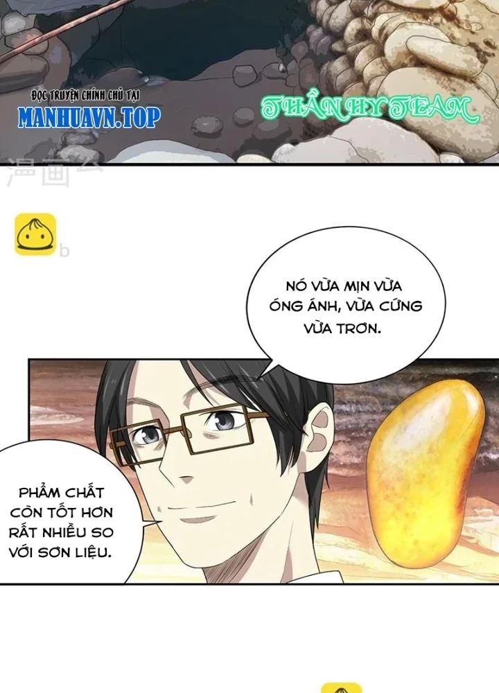 Thần Tàng Chapter 37 - 63