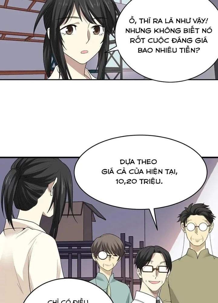 Thần Tàng Chapter 37 - 65