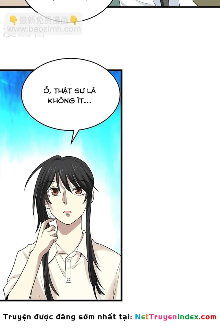 Thần Tàng Chapter 37 - 67