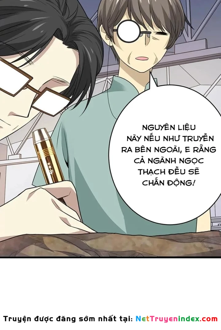 Thần Tàng Chapter 37 - 79