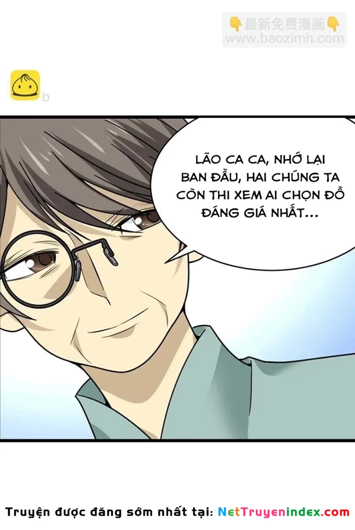 Thần Tàng Chapter 37 - 83