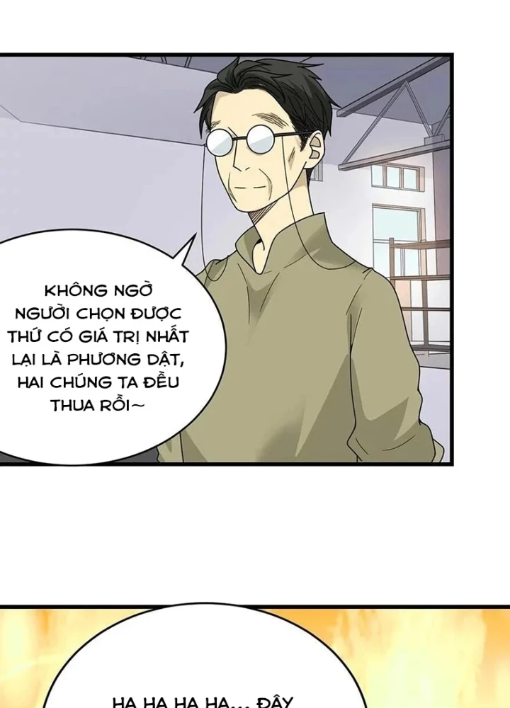 Thần Tàng Chapter 37 - 85