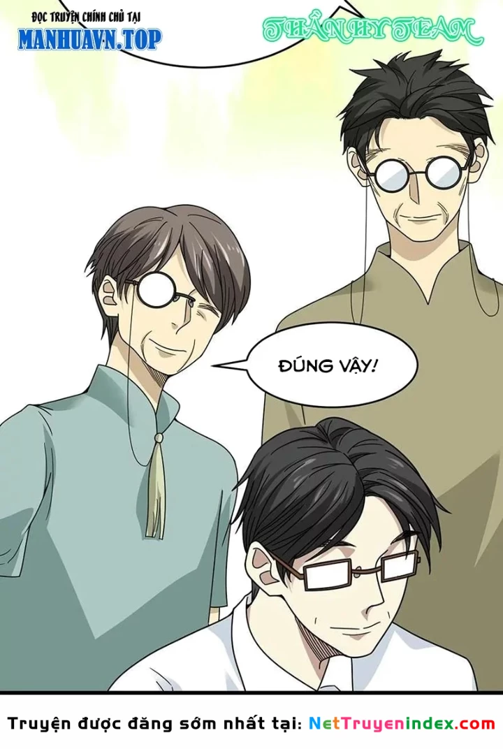 Thần Tàng Chapter 37 - 87