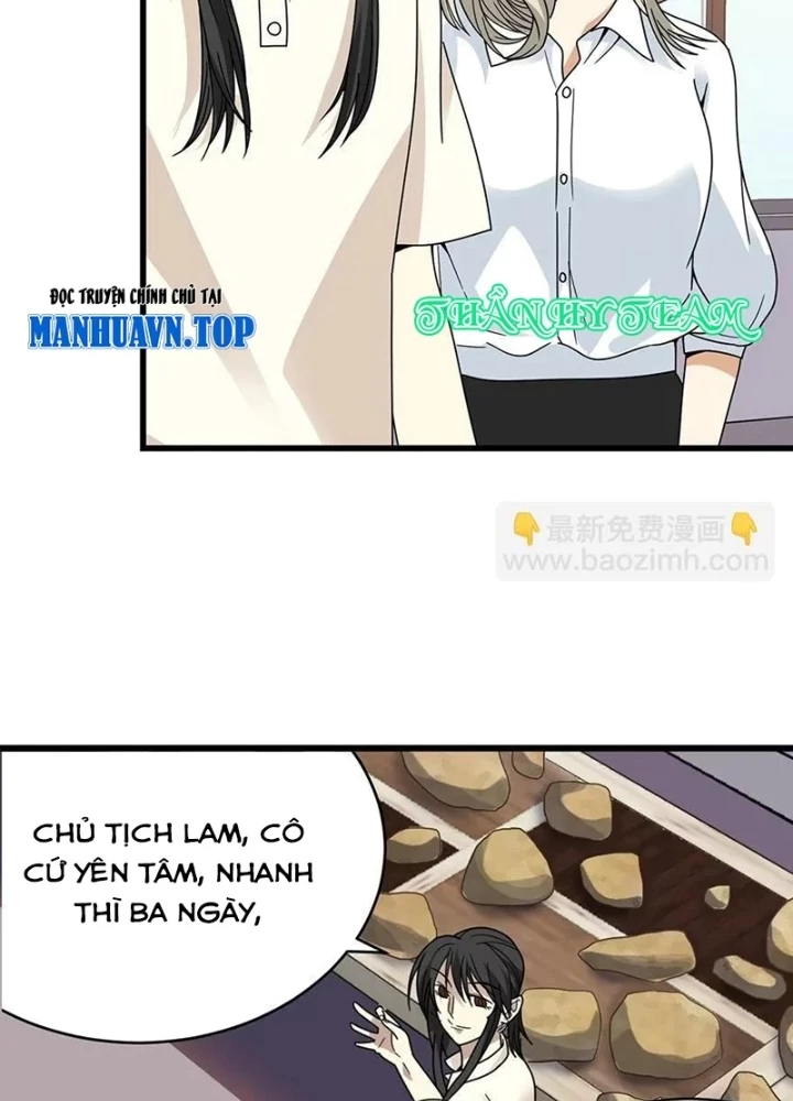 Thần Tàng Chapter 37 - 97