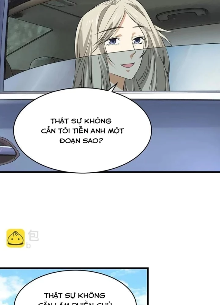 Thần Tàng Chapter 37 - 101