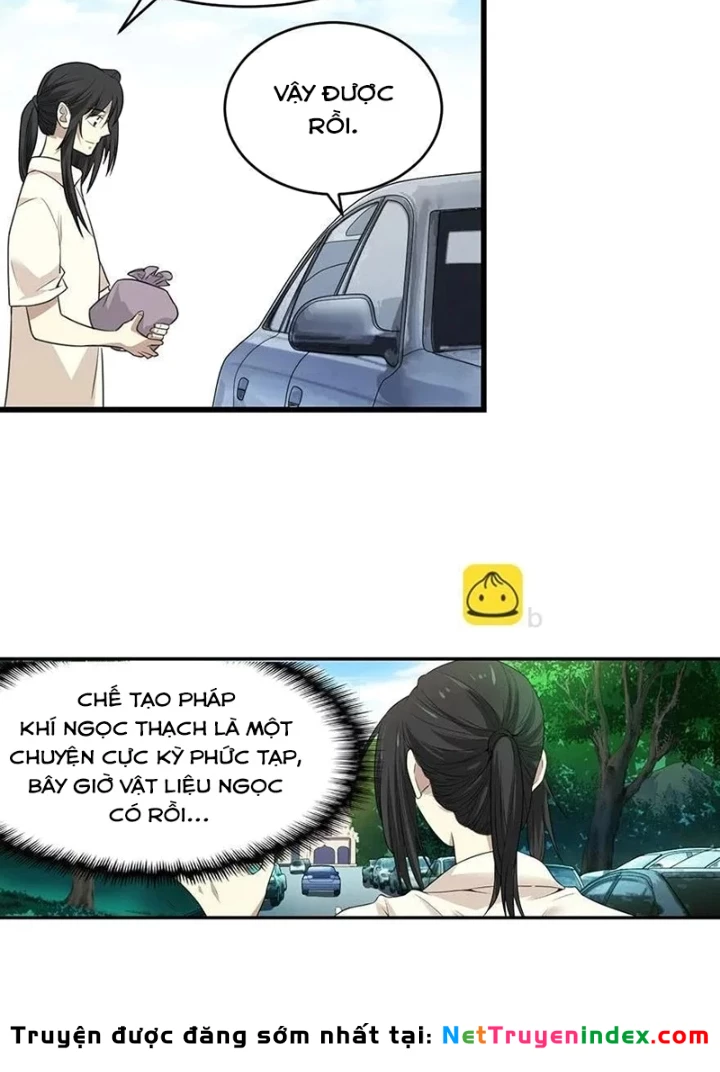 Thần Tàng Chapter 37 - 103