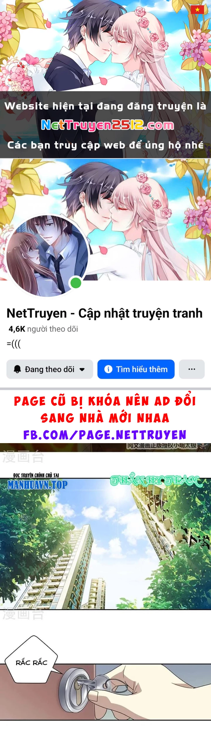 Thần Tàng Chapter 38 - 1