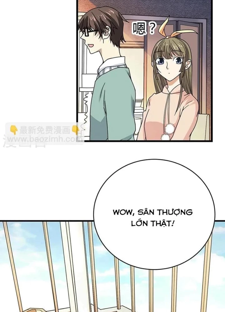 Thần Tàng Chapter 38 - 13