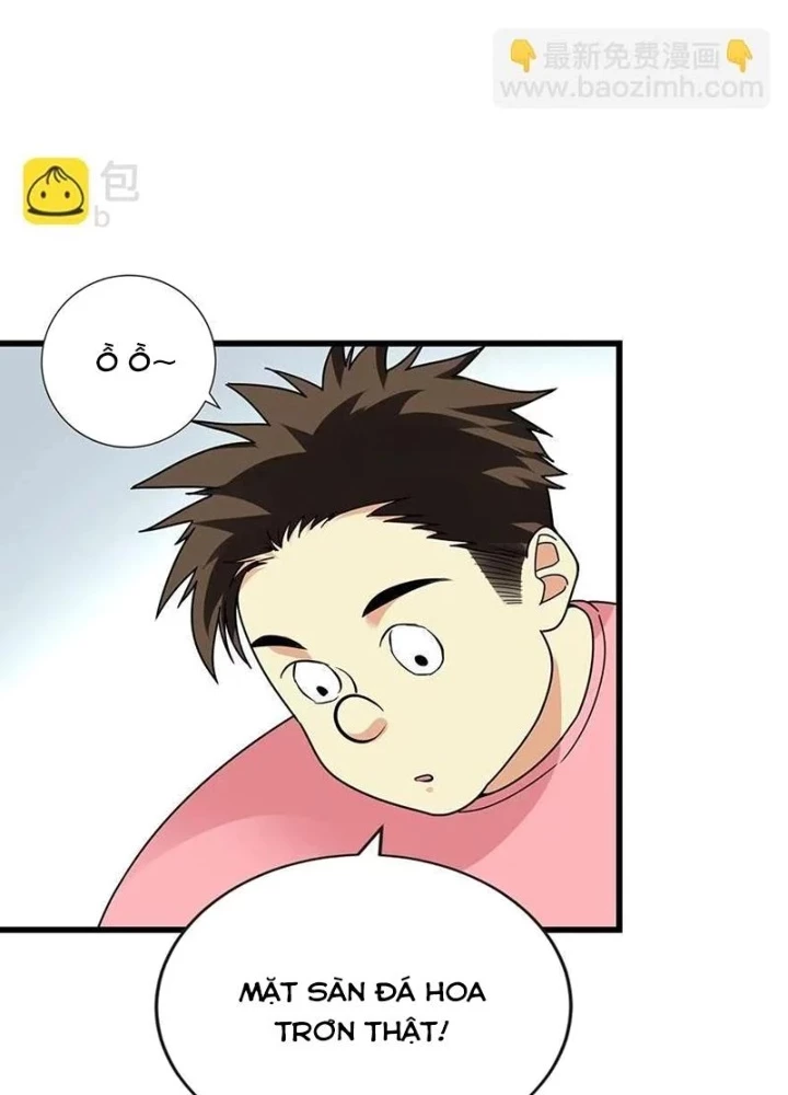 Thần Tàng Chapter 38 - 15