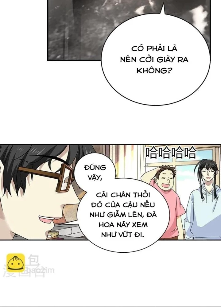 Thần Tàng Chapter 38 - 17