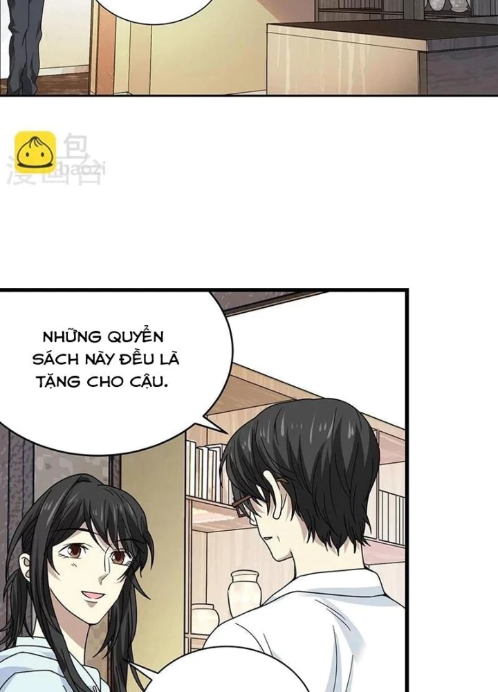 Thần Tàng Chapter 38 - 19