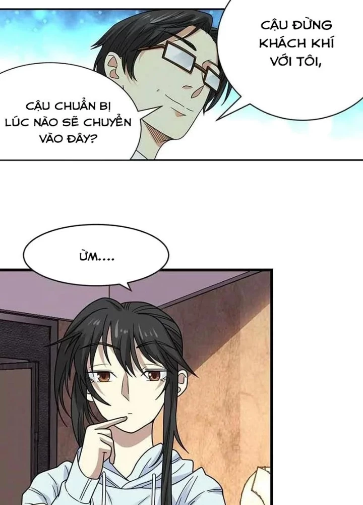 Thần Tàng Chapter 38 - 27