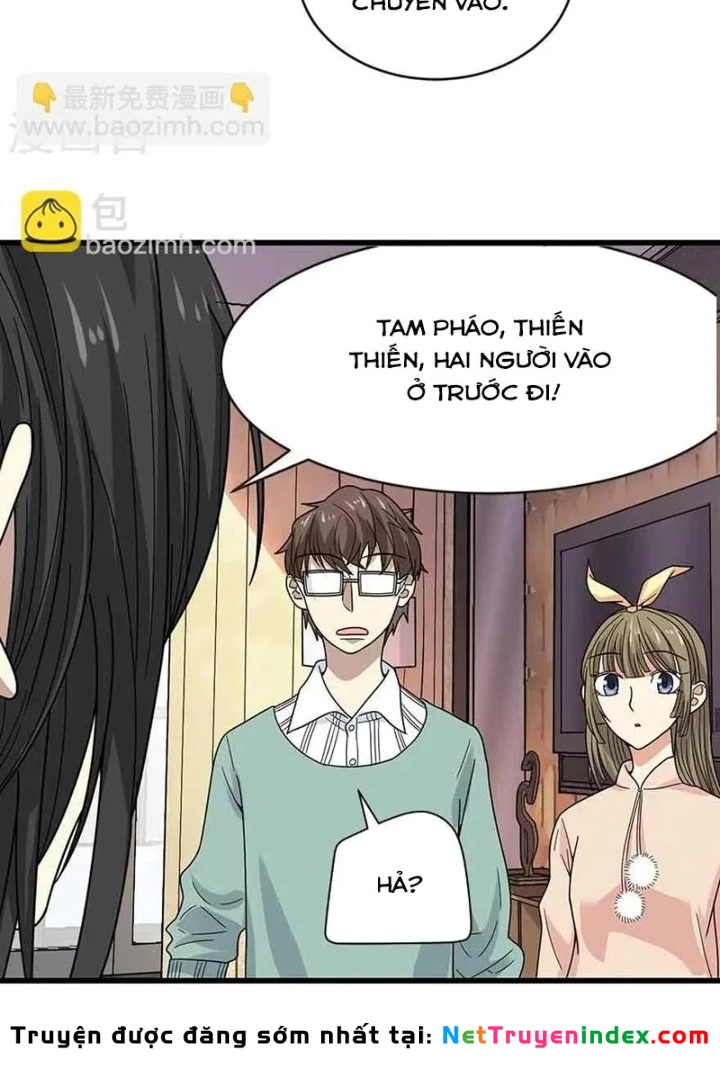 Thần Tàng Chapter 38 - 29