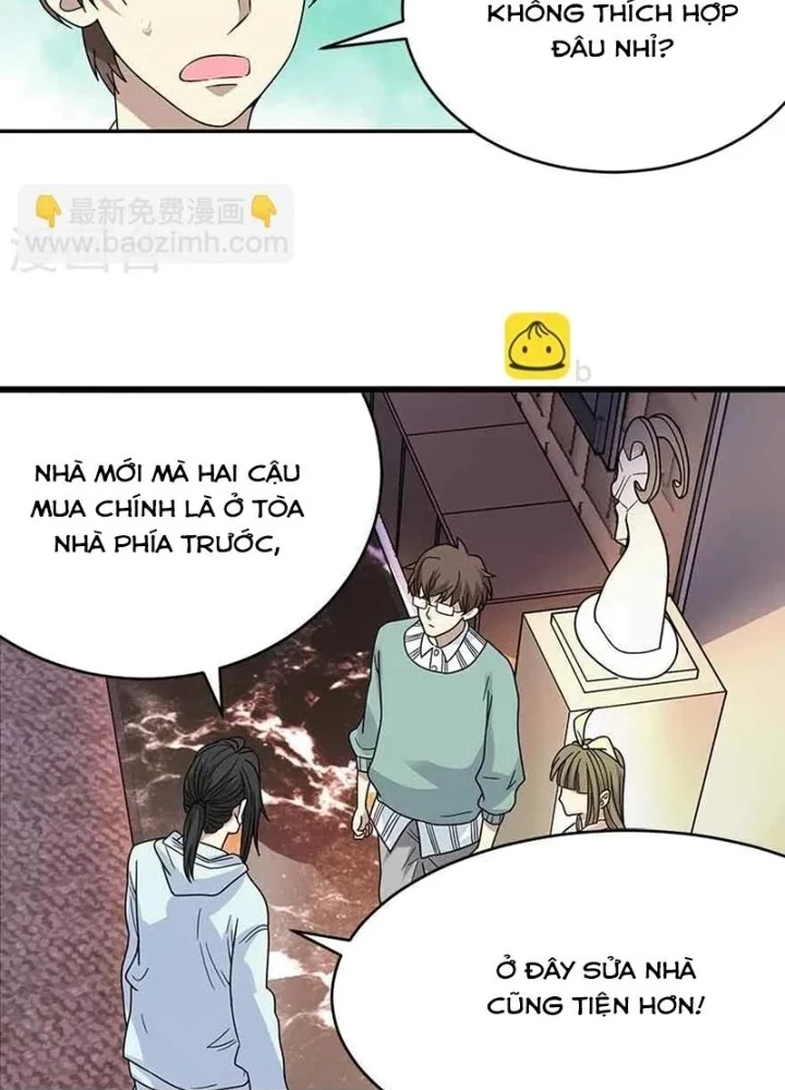 Thần Tàng Chapter 38 - 31